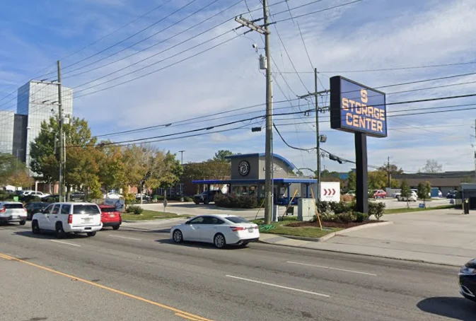 7 Brew Baton Rouge in Baton Rouge, Louisiana